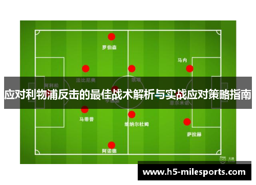 应对利物浦反击的最佳战术解析与实战应对策略指南
