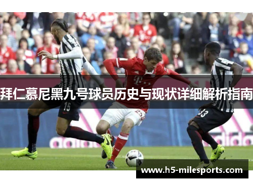拜仁慕尼黑九号球员历史与现状详细解析指南